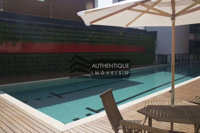 Imagem Imóvel com 1 Quarto à Venda, 66 m² em Jardim Guedala - São Paulo Imagem Imóvel com 1 Quarto à Venda, 66 m² em Jardim Guedala - São Paulo