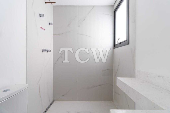 Imagem Apartamento com 3 Quartos à Venda, 160 m² em Vila Clementino - São Paulo