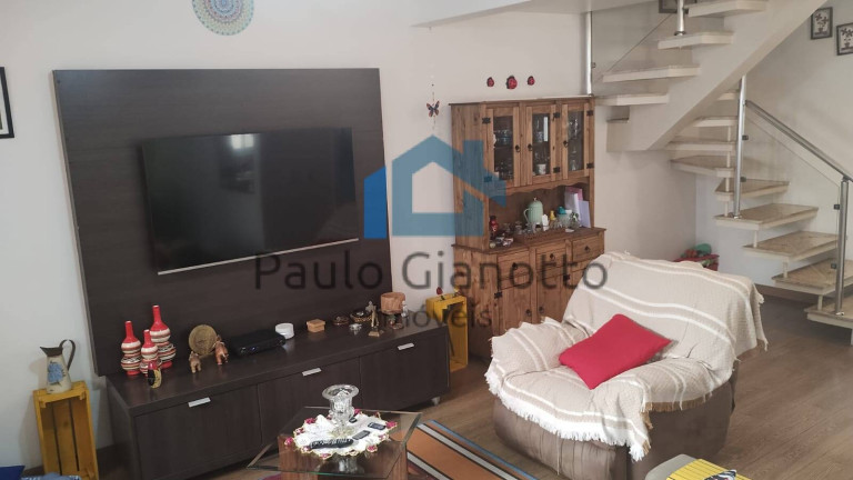 Imagem Casa de Condomínio com 4 Quartos à Venda, 154 m² em Granja Viana - Cotia