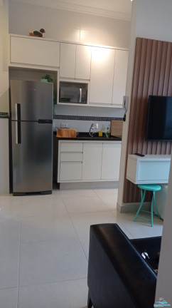 Imagem Apartamento com 2 Quartos à Venda, 57 m² em Toninhas - Ubatuba Imagem Apartamento com 2 Quartos à Venda, 57 m² em Toninhas - Ubatuba