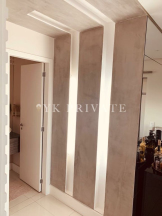 Imagem Apartamento com 4 Quartos à Venda, 162 m² em Lapa - São Paulo