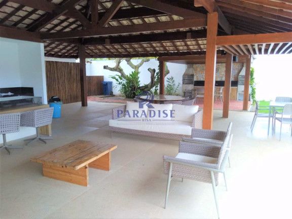 Imagem Apartamento com 2 Quartos à Venda, 112 m² em Itacimirim - Camaçari