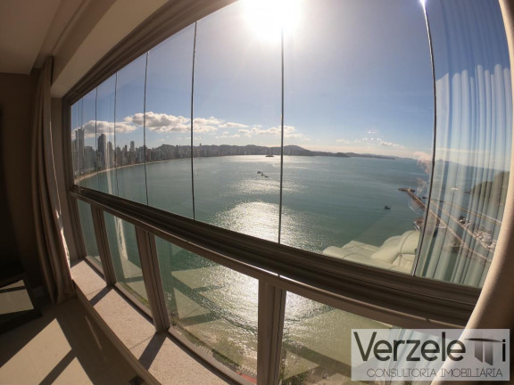 Imagem Apartamento com 4 Quartos para Alugar, 183 m² em Centro - Balneário Camboriú