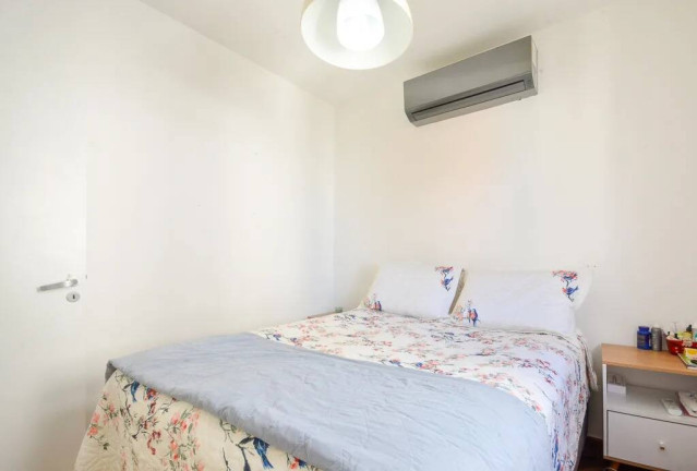 Imagem Apartamento com 3 Quartos à Venda, 180 m² em Campo Belo - São Paulo