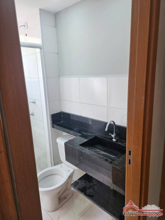 Imagem Apartamento com 2 Quartos à Venda, 39 m² em Loteamento Jardim Sol Nascente - Jacareí Imagem Apartamento com 2 Quartos à Venda, 39 m² em Loteamento Jardim Sol Nascente - Jacareí
