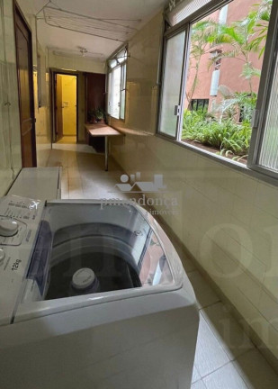 Imagem Apartamento com 3 Quartos à Venda, 170 m² em Higienópolis - São Paulo