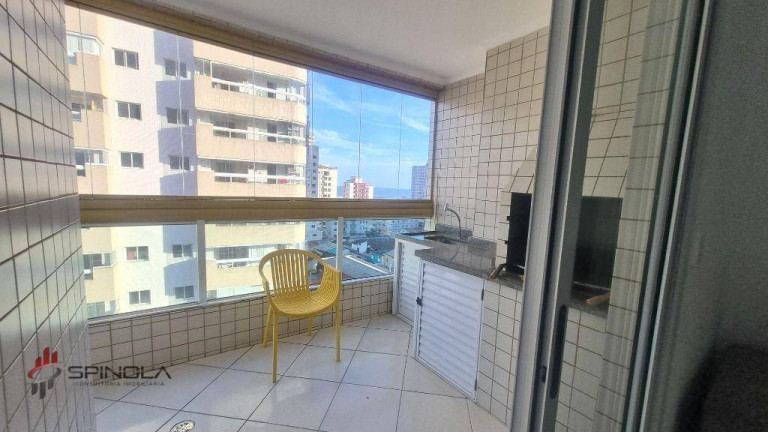 Imagem Apartamento com 3 Quartos à Venda, 100 m² em Tupi - Praia Grande Imagem Apartamento com 3 Quartos à Venda, 100 m² em Tupi - Praia Grande