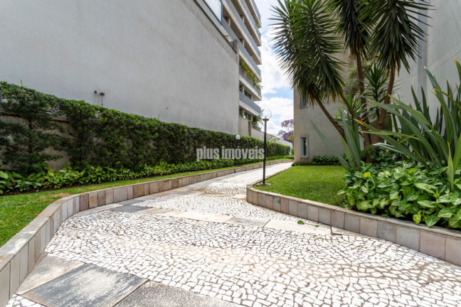 Imagem Apartamento com 3 Quartos à Venda, 201 m² em Vila Nova Conceição - São Paulo Imagem Apartamento com 3 Quartos à Venda, 201 m² em Vila Nova Conceição - São Paulo