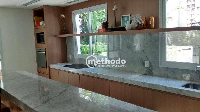 Imagem Apartamento com 1 Quarto à Venda, 40 m² em Vila Itapura - Campinas Imagem Apartamento com 1 Quarto à Venda, 40 m² em Vila Itapura - Campinas