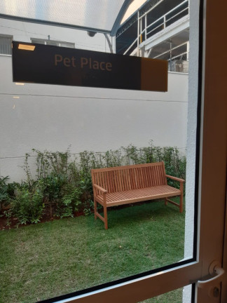 Imagem Imóvel com 1 Quarto à Venda, 20 m² em Bela Vista - São Paulo