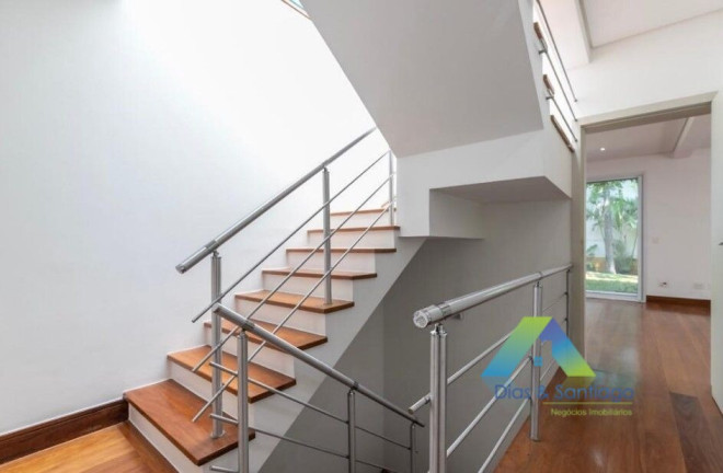 Imagem Casa com 4 Quartos à Venda, 853 m² em Alto Da Boa Vista - São Paulo Imagem Casa com 4 Quartos à Venda, 853 m² em Alto Da Boa Vista - São Paulo