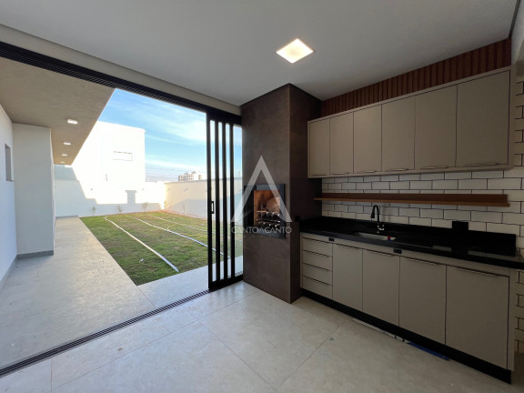 Imagem Casa com 3 Quartos à Venda, 183 m² em Residencial Aquarela Das Artes - Sinop Imagem Casa com 3 Quartos à Venda, 183 m² em Residencial Aquarela Das Artes - Sinop