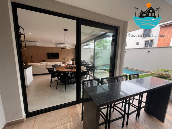 Imagem Imóvel com 4 Quartos à Venda, 200 m² em Juquehy - São Sebastião Imagem Imóvel com 4 Quartos à Venda, 200 m² em Juquehy - São Sebastião