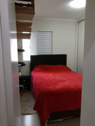Imagem Casa com 2 Quartos à Venda, 56 m² em Recanto Arco Verde - Cotia