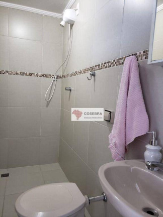 Imagem Sobrado com 3 Quartos à Venda, 126 m² em Brooklin - São Paulo Imagem Sobrado com 3 Quartos à Venda, 126 m² em Brooklin - São Paulo