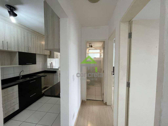 Imagem Apartamento com 2 Quartos à Venda, 52 m² em Granja Viana - Cotia Imagem Apartamento com 2 Quartos à Venda, 52 m² em Granja Viana - Cotia
