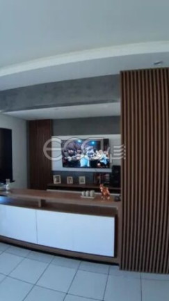 Imagem Apartamento com 3 Quartos à Venda, 141 m² em Jardins - Aracaju
