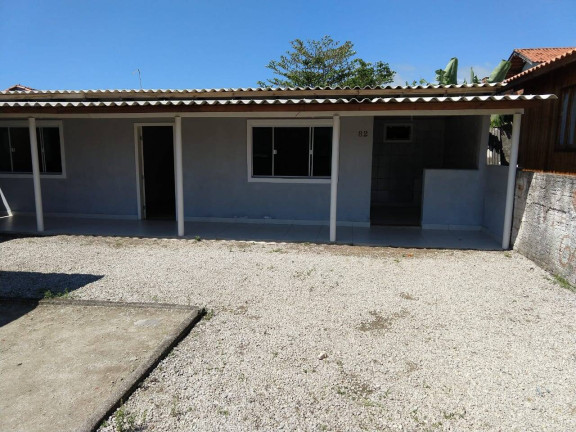 Casa com 1 Quarto à Venda, 244 m² em Praça - Tijucas