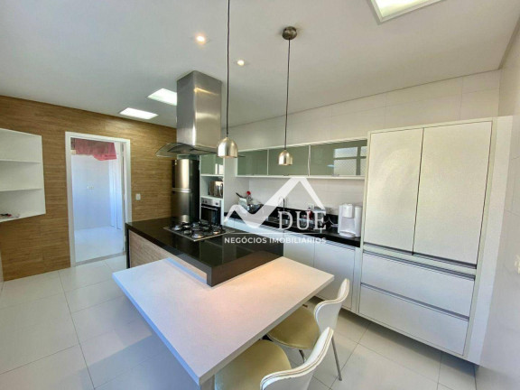 Imagem Casa com 3 Quartos à Venda, 272 m² em Embaré - Santos Imagem Casa com 3 Quartos à Venda, 272 m² em Embaré - Santos
