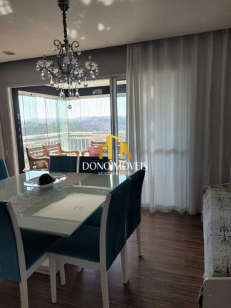 Imagem Apartamento com 3 Quartos à Venda, 128 m² em Nova Petrópolis - São Bernardo Do Campo Imagem Apartamento com 3 Quartos à Venda, 128 m² em Nova Petrópolis - São Bernardo Do Campo