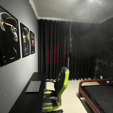 Imagem Casa com 2 Quartos à Venda,  em Residencial Santo Antonio - Franco Da Rocha