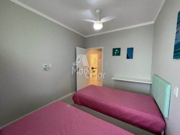 Imagem Apartamento com 2 Quartos à Venda, 93 m² em Pitangueiras - Guarujá