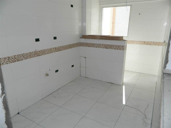 Imagem Apartamento com 2 Quartos à Venda, 81 m² em Guilhermina - Praia Grande