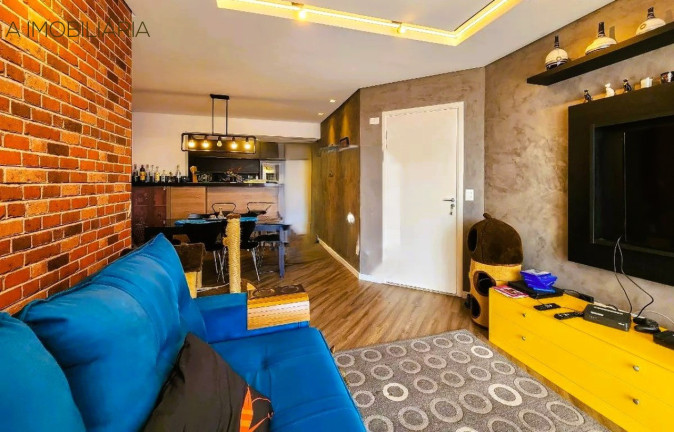 Imóvel com 3 Quartos à Venda, 104 m² em Centro - São Bernardo Do Campo