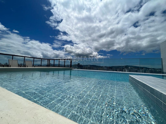 Imagem Apartamento com 3 Quartos à Venda, 103 m² em Kobrasol - São José Imagem Apartamento com 3 Quartos à Venda, 103 m² em Kobrasol - São José