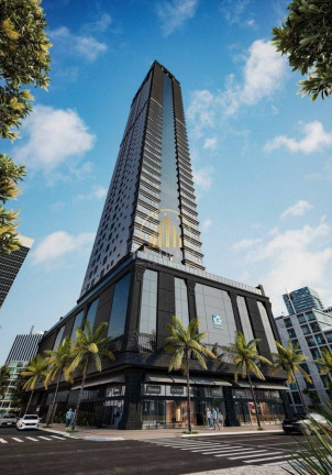 Apartamento com 5 Quartos à Venda, 190 m² em Itapema