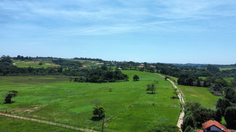 Imagem Terreno à Venda, 50 m² em Caguassu - Sorocaba