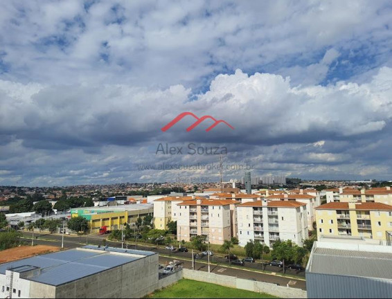 Imagem Apartamento com 2 Quartos à Venda, 57 m² em Vila São Francisco - Hortolândia Imagem Apartamento com 2 Quartos à Venda, 57 m² em Vila São Francisco - Hortolândia