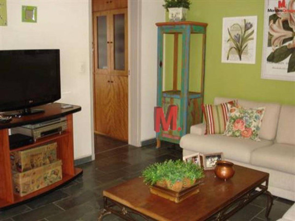 Imagem Apartamento com 3 Quartos à Venda, 177 m² em Centro - Sorocaba
