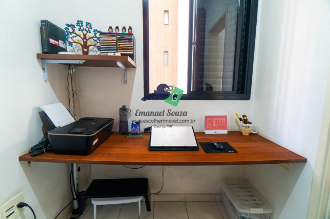 Imagem Apartamento com 2 Quartos à Venda, 72 m² em Vila Mascote - São Paulo Imagem Apartamento com 2 Quartos à Venda, 72 m² em Vila Mascote - São Paulo