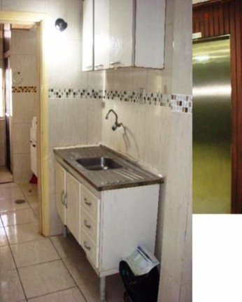 Imagem Apartamento com 1 Quarto à Venda, 42 m² em Centro - São Paulo Imagem Apartamento com 1 Quarto à Venda, 42 m² em Centro - São Paulo