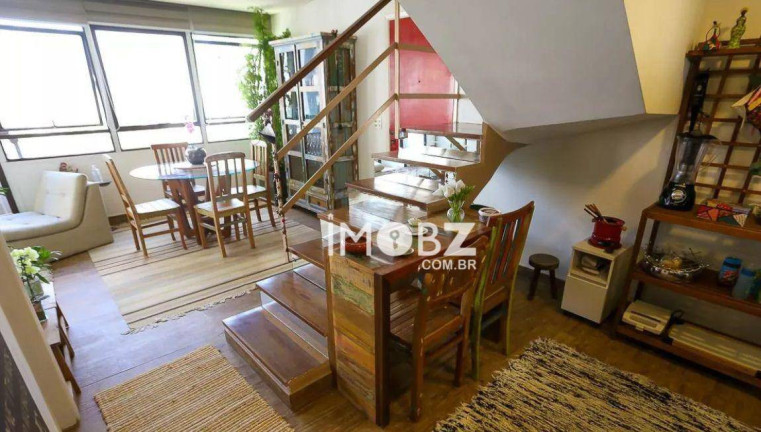 Imagem Imóvel com 2 Quartos à Venda, 100 m² em Vila Andrade - São Paulo Imagem Imóvel com 2 Quartos à Venda, 100 m² em Vila Andrade - São Paulo