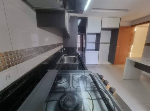 Imagem Apartamento com 3 Quartos à Venda, 143 m² em Caiçara - Praia Grande