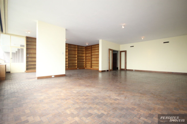 Imagem Apartamento com 4 Quartos à Venda, 370 m² em Higienópolis - São Paulo