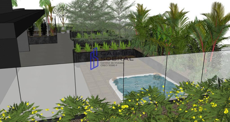 Imagem Apartamento com 1 Quarto à Venda, 22 m² em Jardim Oceania - João Pessoa Imagem Apartamento com 1 Quarto à Venda, 22 m² em Jardim Oceania - João Pessoa
