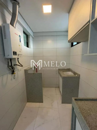 Imagem Apartamento com 3 Quartos à Venda, 60 m² em Ponto De Parada - Recife Imagem Apartamento com 3 Quartos à Venda, 60 m² em Ponto De Parada - Recife