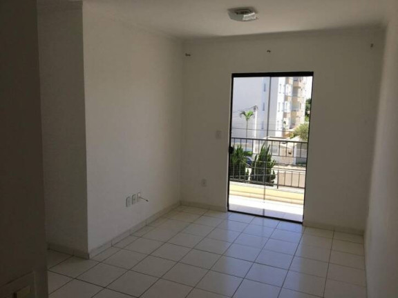 Imagem Apartamento com 3 Quartos à Venda, 68 m² em Residencial Santa Izabel - Taubaté