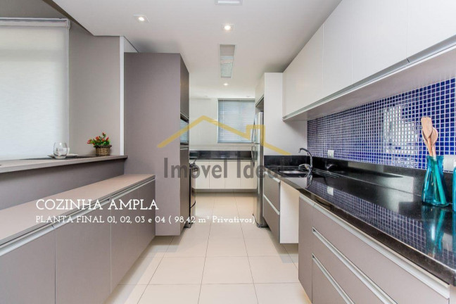 Imagem Apartamento com 3 Quartos à Venda, 98 m² em Alto Da Glória - Curitiba Imagem Apartamento com 3 Quartos à Venda, 98 m² em Alto Da Glória - Curitiba