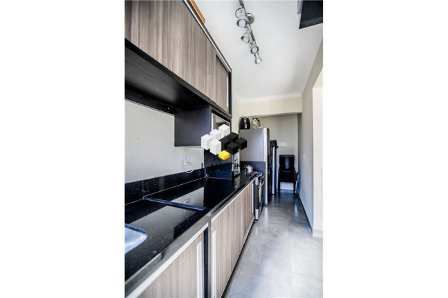Imagem Apartamento com 3 Quartos à Venda, 61 m² em Nonoai - Porto Alegre Imagem Apartamento com 3 Quartos à Venda, 61 m² em Nonoai - Porto Alegre