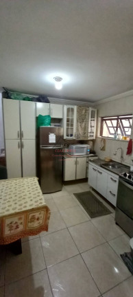 Imagem Casa com 4 Quartos à Venda, 100 m² em Jardim Santa Terezinha (zona Leste) - São Paulo Imagem Casa com 4 Quartos à Venda, 100 m² em Jardim Santa Terezinha (zona Leste) - São Paulo