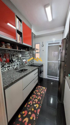 Imagem Apartamento com 2 Quartos à Venda, 80 m² em Campo Grande - São Paulo Imagem Apartamento com 2 Quartos à Venda, 80 m² em Campo Grande - São Paulo