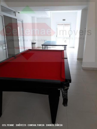 Imagem Apartamento com 2 Quartos à Venda, 64 m² em Parque Santo Antonio - Taubaté