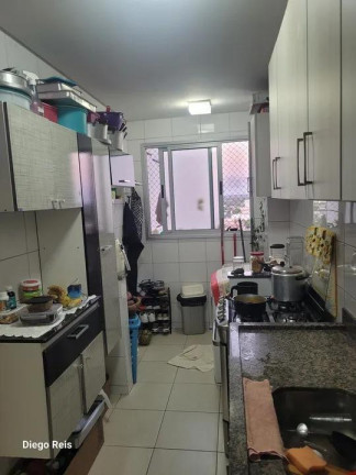 Imagem Apartamento com 3 Quartos à Venda, 70 m² em Terceiro - Cuiabá