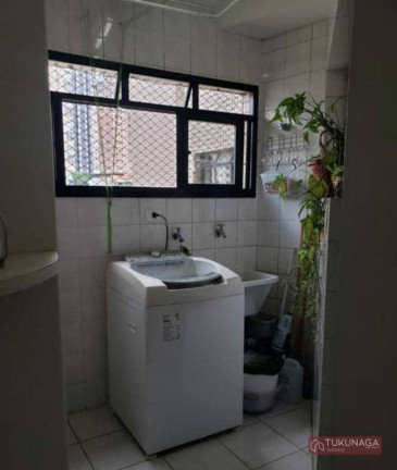 Imagem Apartamento com 3 Quartos à Venda, 106 m² em Santana - São Paulo