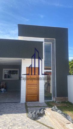 Imagem Casa com 2 Quartos à Venda, 102 m² em Jardim Atlântico Central (itaipuaçu) - Maricá Imagem Casa com 2 Quartos à Venda, 102 m² em Jardim Atlântico Central (itaipuaçu) - Maricá