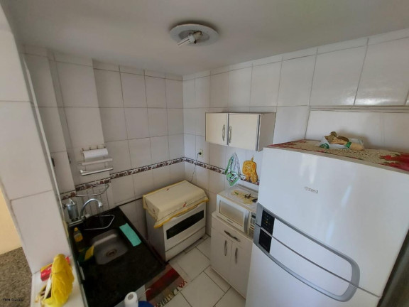 Imagem Apartamento com 2 Quartos à Venda, 73 m² em Campinho - Rio De Janeiro